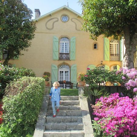 Le Clos De La Bastide Galan 외부 사진