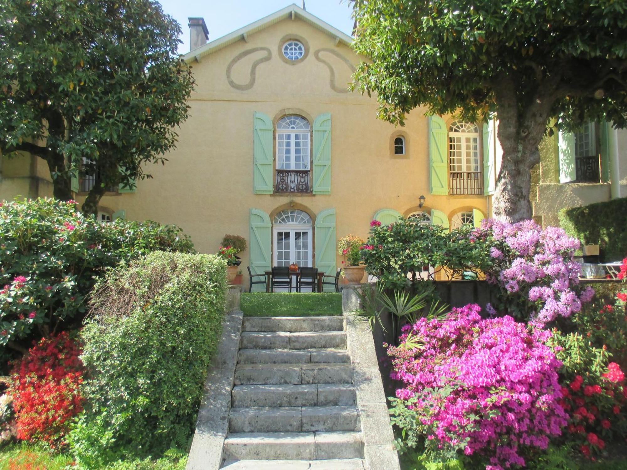 Le Clos De La Bastide Galan 외부 사진